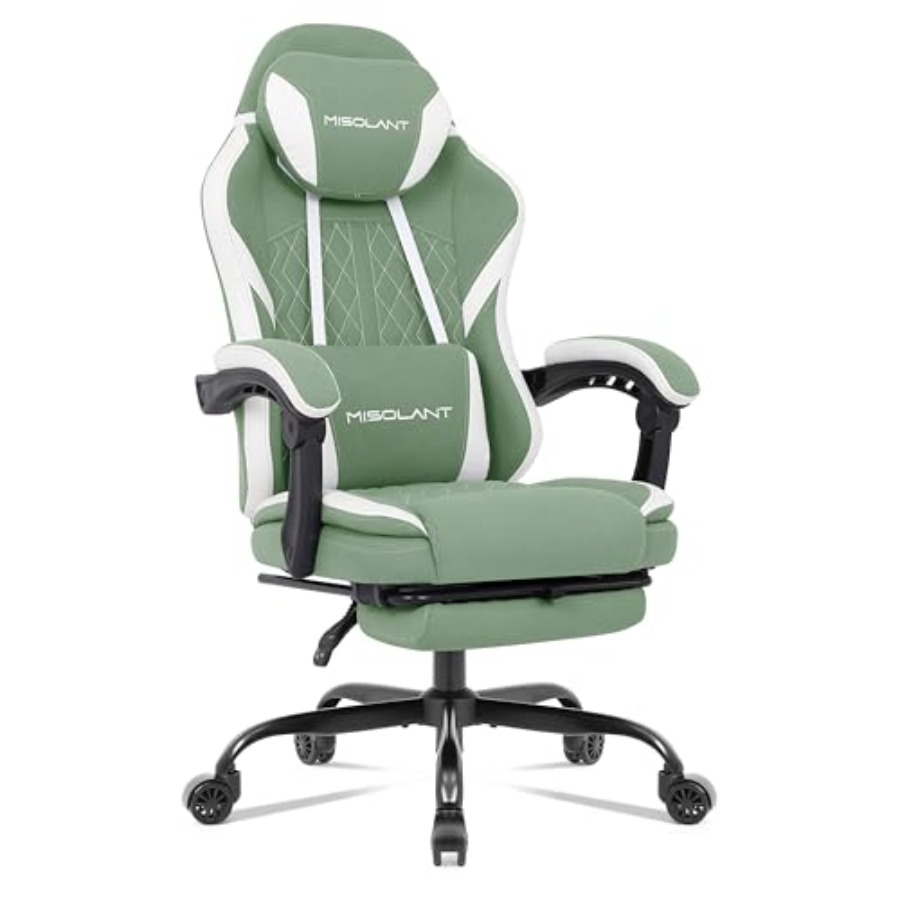 Gaming-Stuhl für Erwachsene, e – Massage Bewertung und Preis