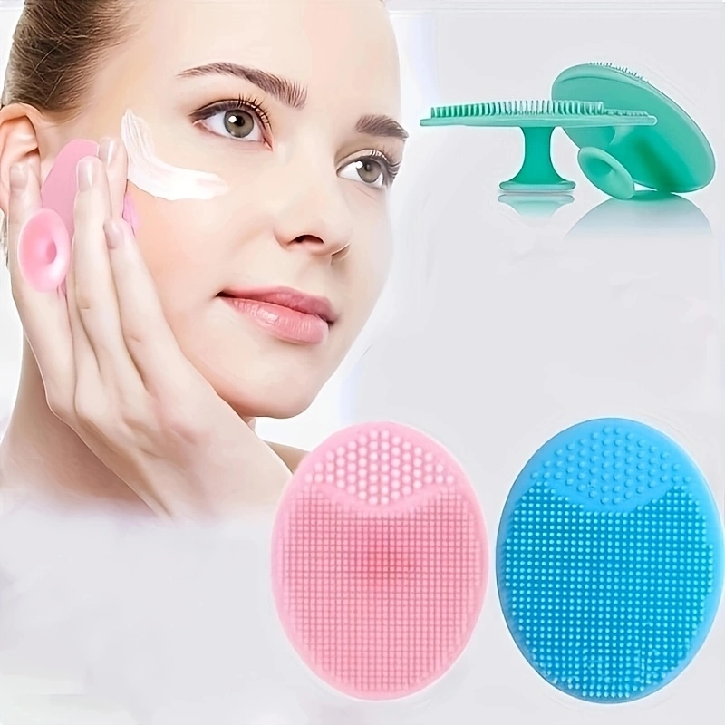 Weiche Gesichtsreinigungswerkz – Silicone Face Scrubber Electric Bewertung und Preis