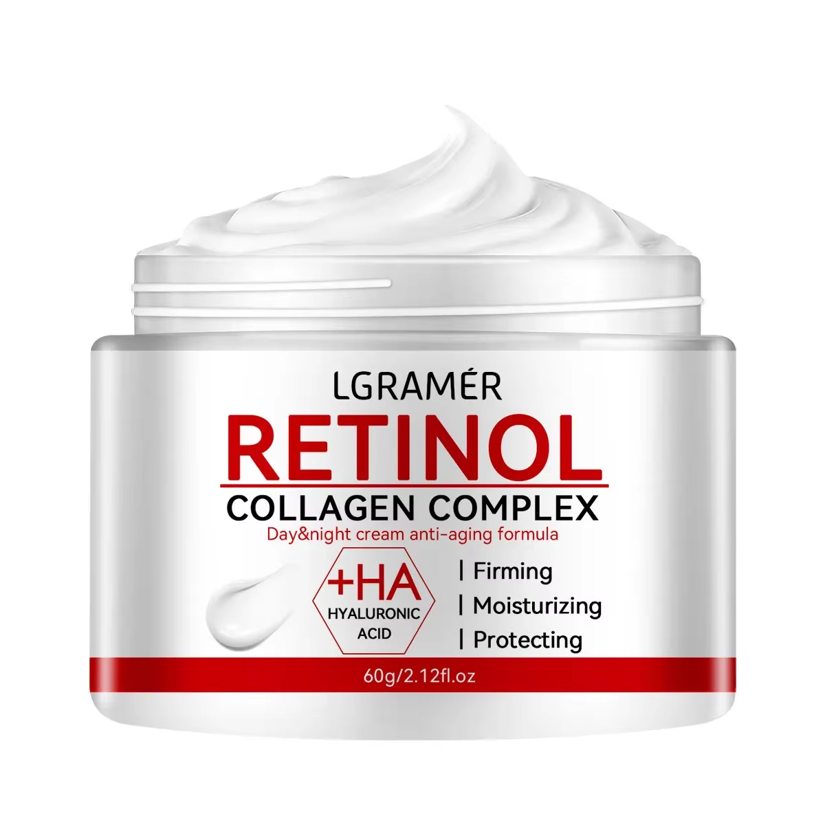 Kollagen-Lifting-Straffungscre – Retinol Anti Wrinkle Cream Bewertung und Preis