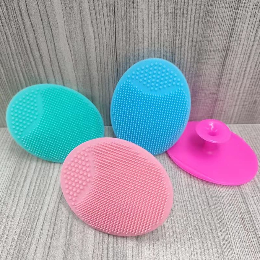 Silikon-Gesichtsreinigungsbürs – Silicone Face Scrubber Electric Bewertung und Preis