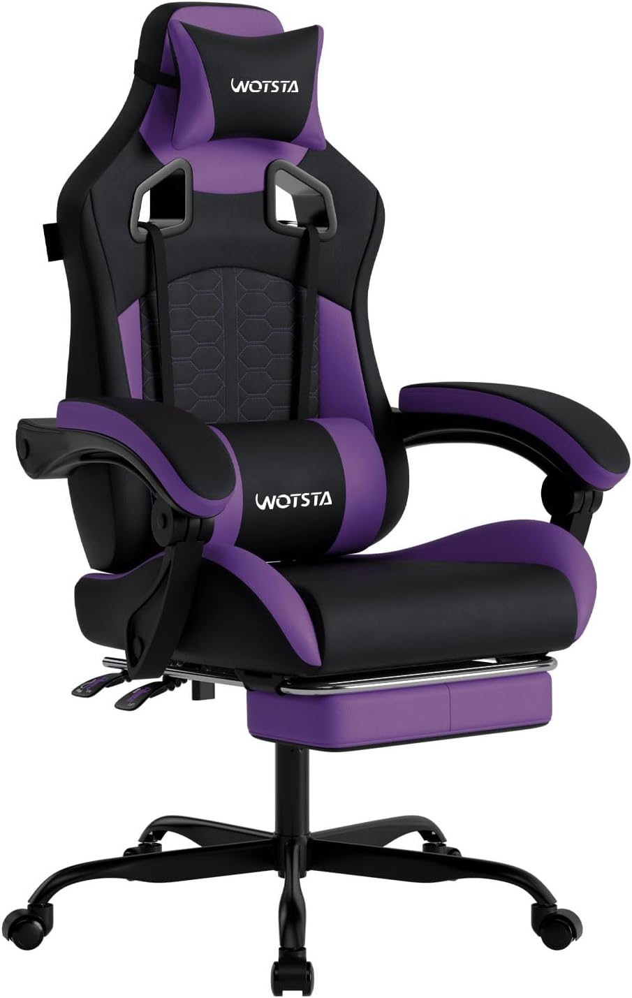 Gaming-Stuhl mit Massagefunkti – Massage Bewertung und Preis