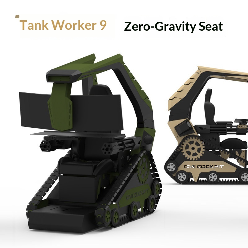 Tank E-Sports Space Capsule Co – Massage Bewertung und Preis