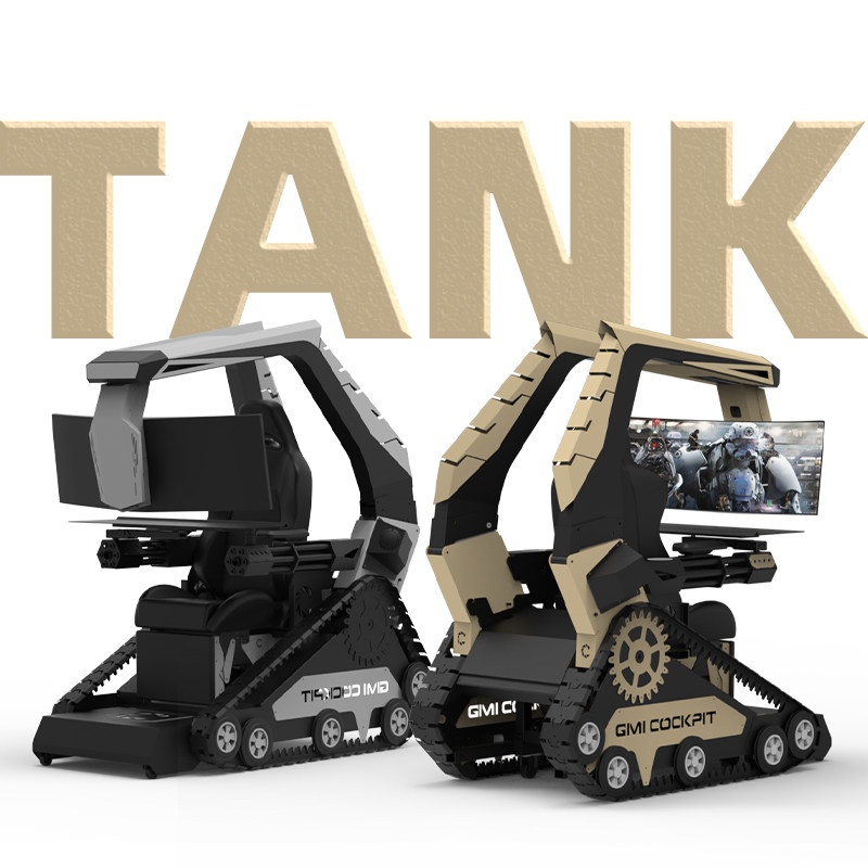 Tank E-Sports Space Capsule Co – Massage Bewertung und Preis